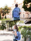 Matein Water Resistant Laptop Backpack