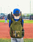 Matein Youth Baseball Bag Camouflage
