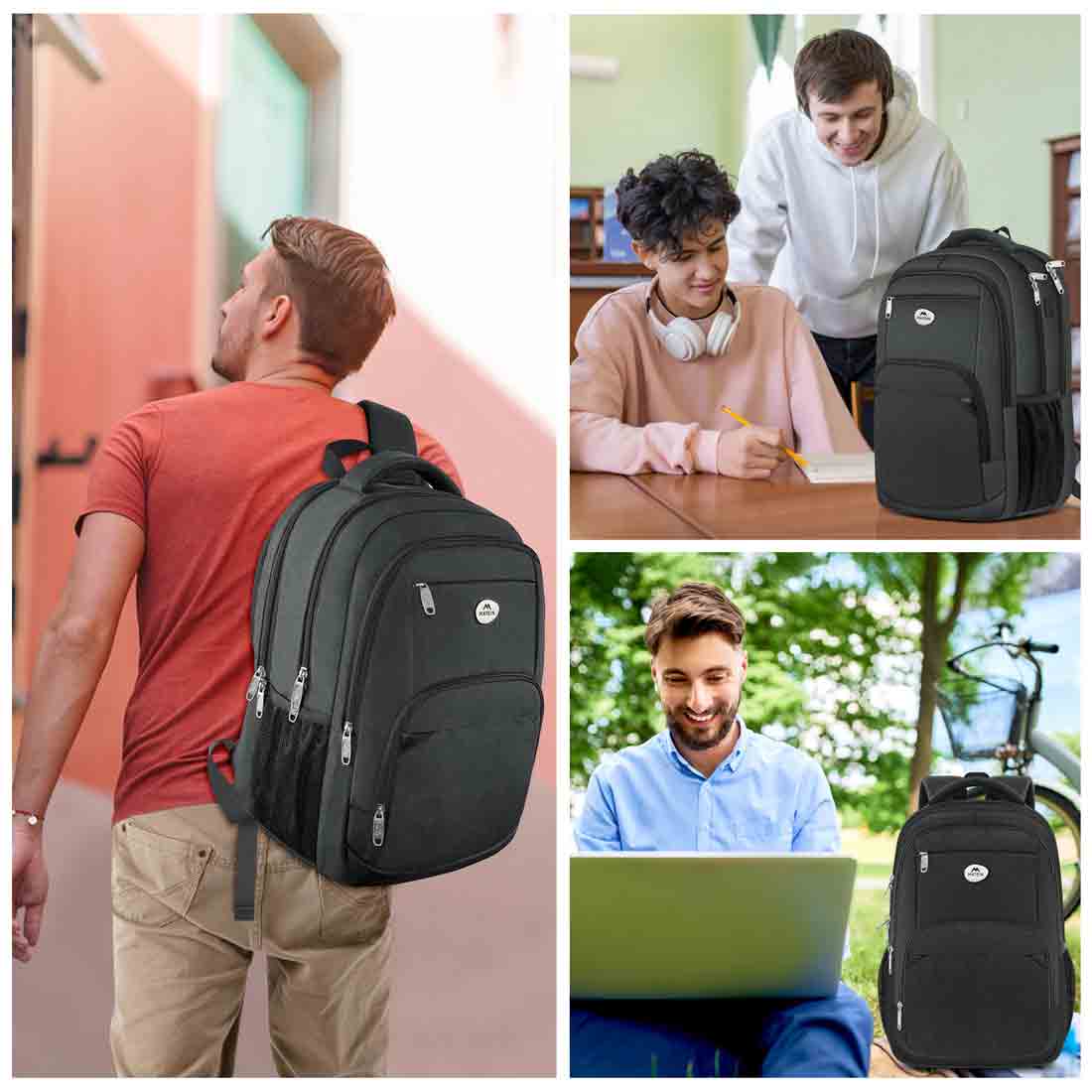 Order Custom Laptop Bags UK - Promotional Laptop Bags Online - Bespoke Laptop  Bags & Backpacks | Rocket Bags