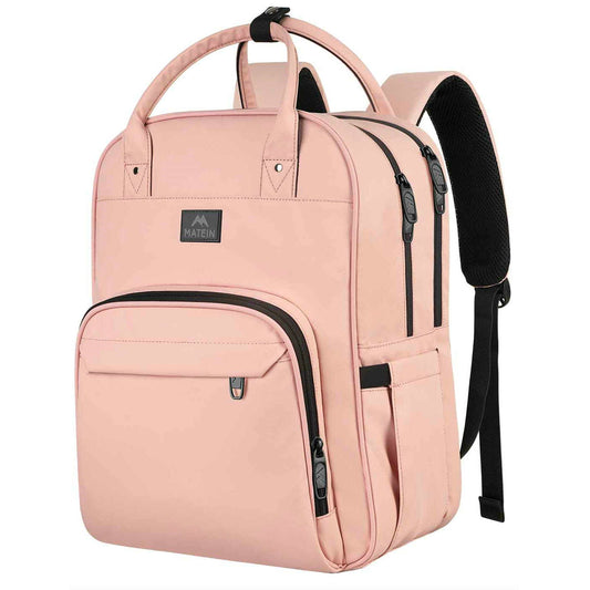 Matein Pink Nurse Backpack