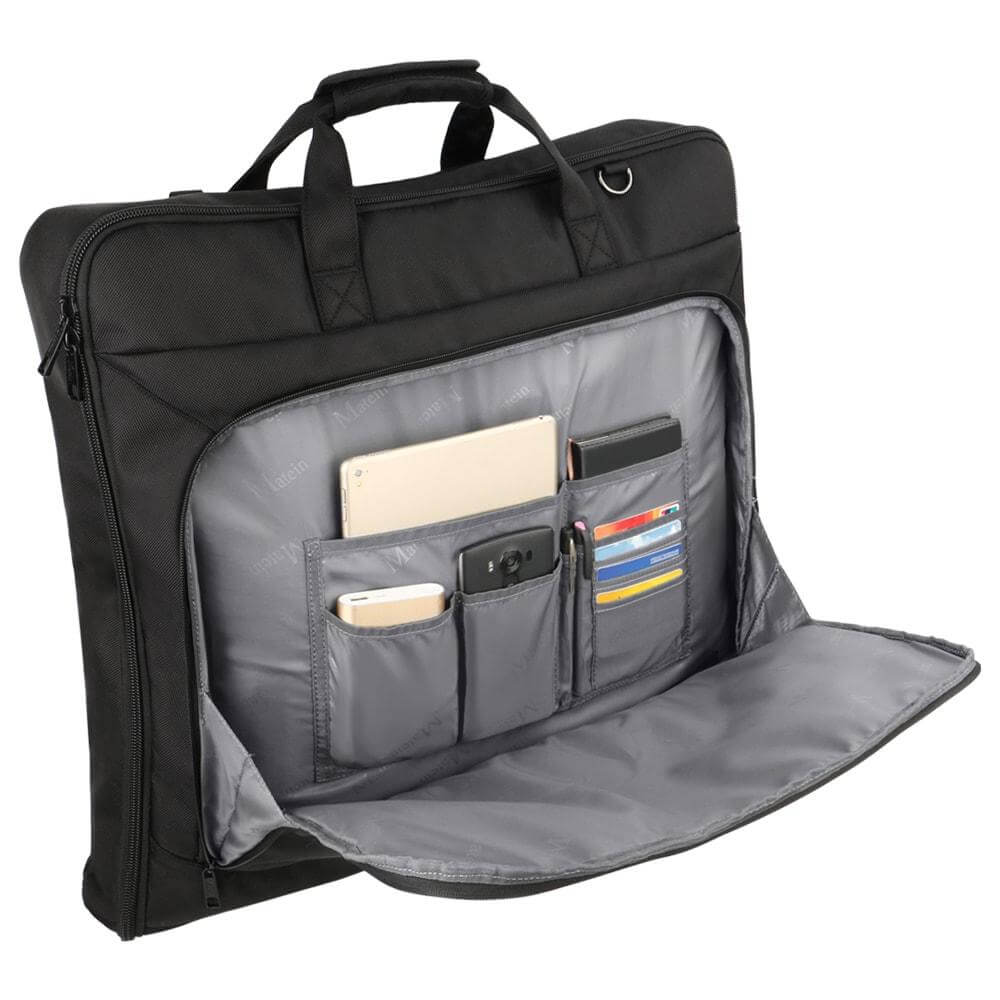 The Matein Garment Bag Is Just $46 at