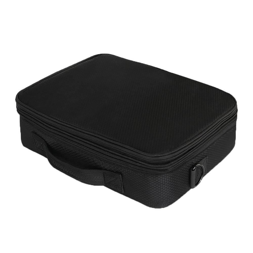 Matein Travel Professional Makeup Bag - travel laptop backpack