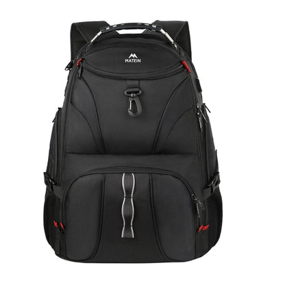 Matein Maokai Large Travel Backpack - travel laptop backpack