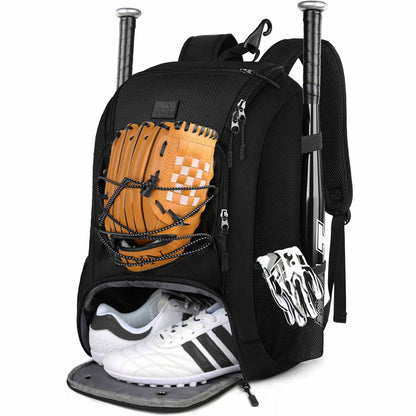 MATEIN Baseball Bat Backpack 29L/47L